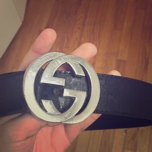 I don’t Wear it